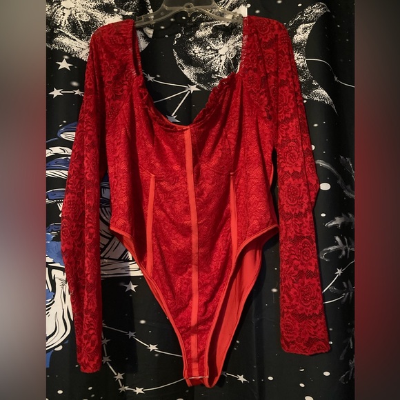 Bodysuit - Picture 3 of 5